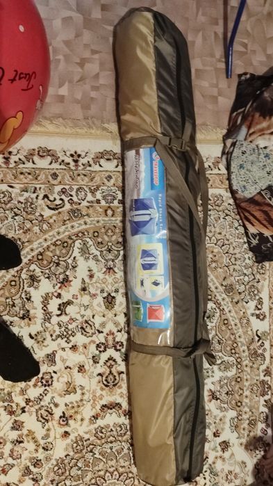 Продам палатка новая