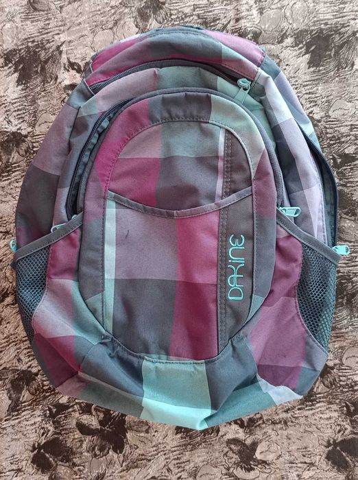 Dakine Garden 20L-Много Запазена