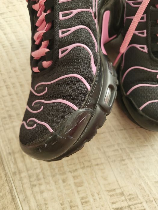 Маратонки Nike Tn