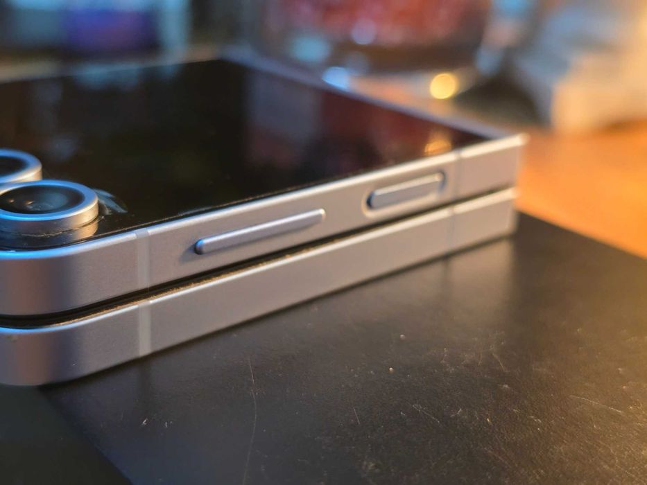 Galaxy Z Flip 6 12/256GB