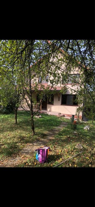 Casa de inchiriat Breaza Prahova