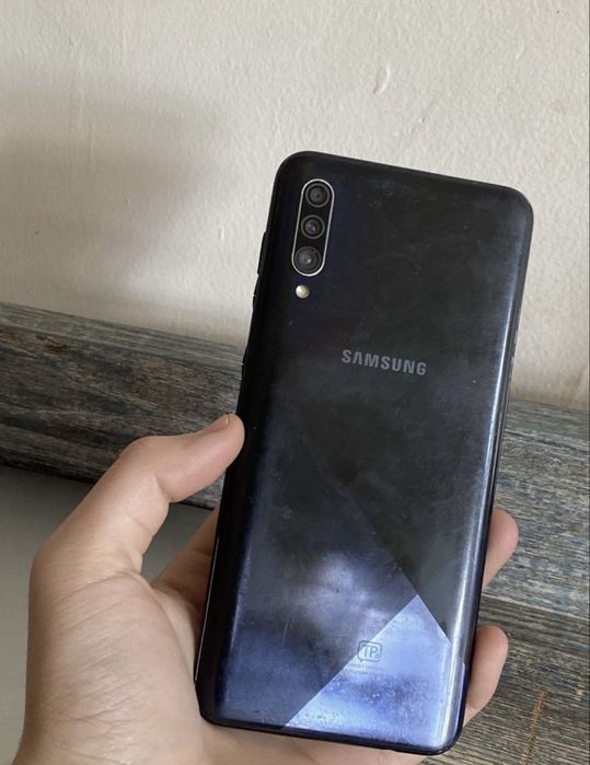 Samsung Galaxy A30S lubboy telga abmen