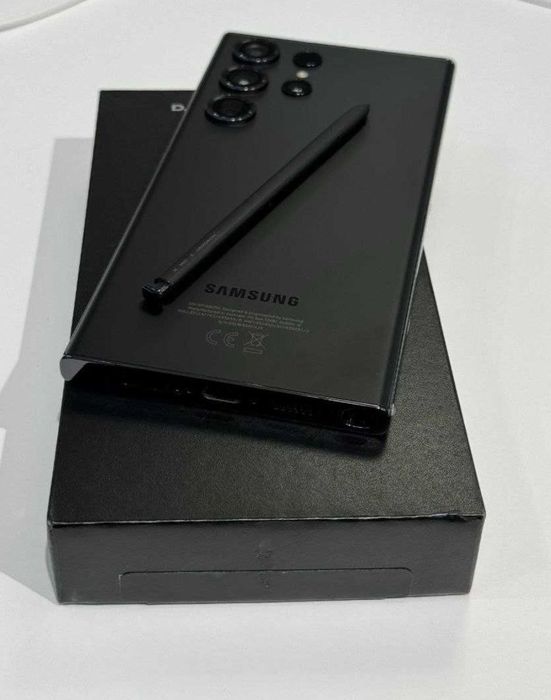 Samsung 23 Ultira Vetnam 2 sm karta