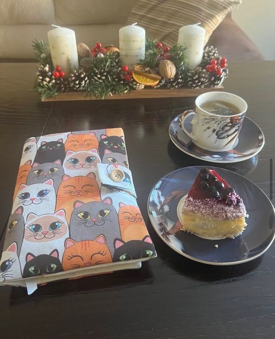 Свещници-декорация