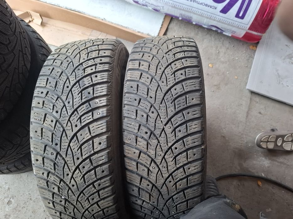 Продам авто  шины