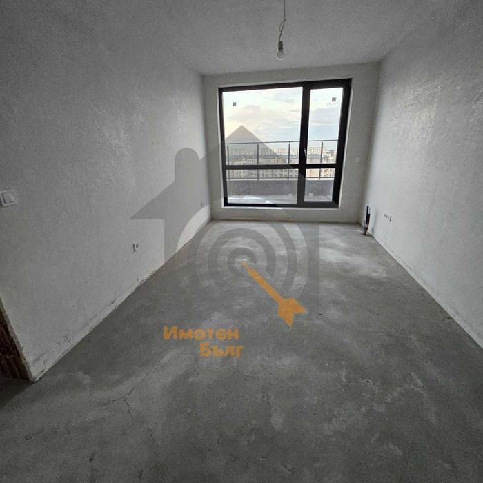 Продава се Тристаен апартамент в София, Дружба 2 - 161 кв.м за 1997 €/кв.м - Снимка #3