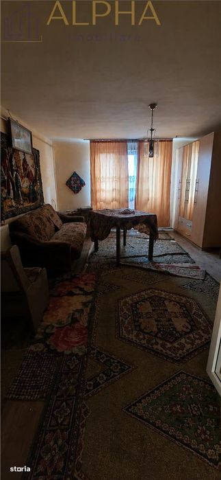 Casa în Viisoara, BN, stradal – teren generos 1265 mp
