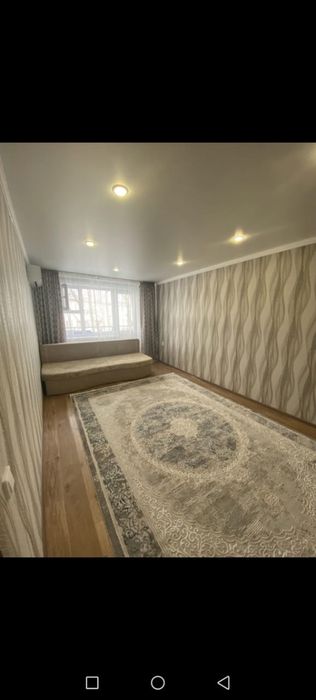 Продам однокомнатную квартиру