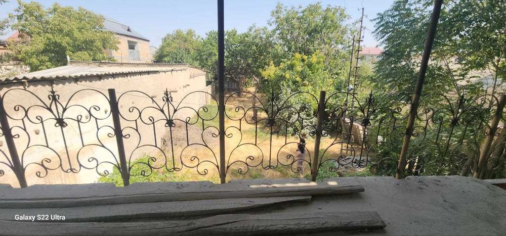 Коммерческая здание 1.4 Га массив Корасув