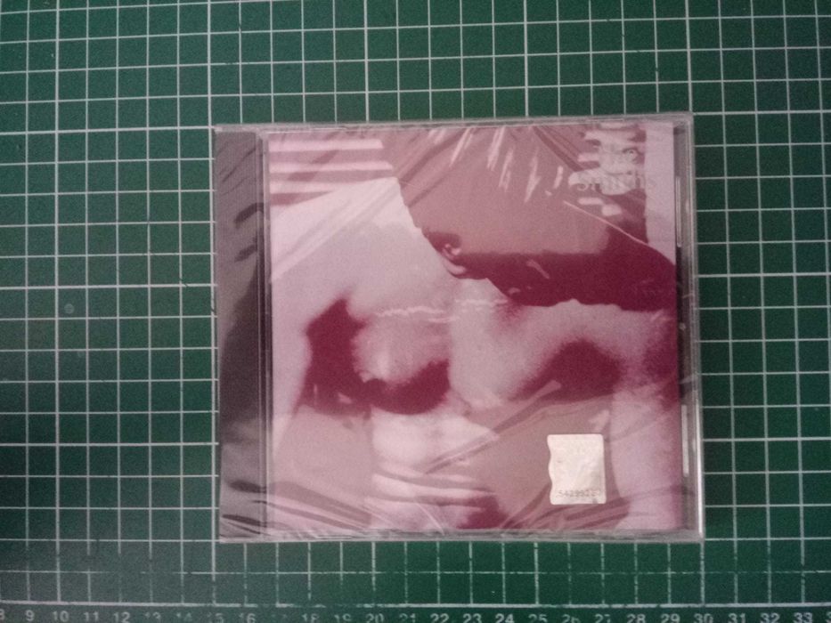 The Smiths 1984 - Primul Album - CD