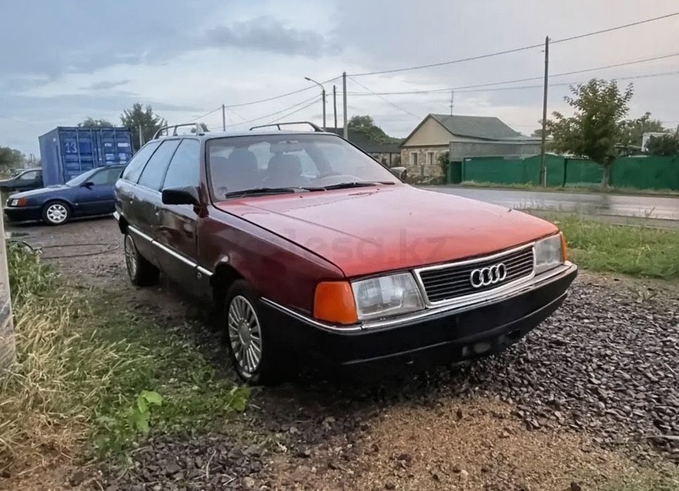 Продам Ауди 100 с3