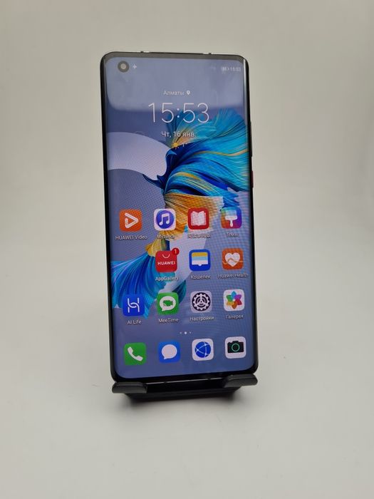 huawei mate 40e 256гб 8озу техно макс