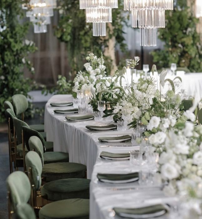 Сдаем посуду в аренду