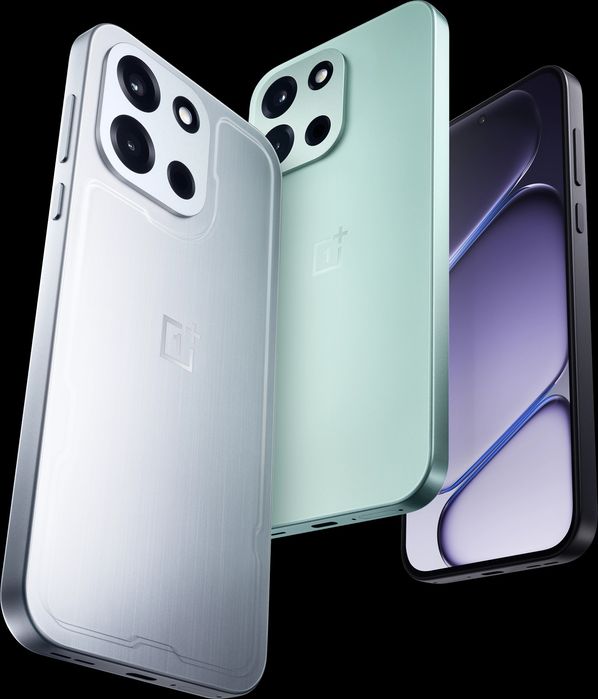 OnePlus Turbo 6V and Turbo 6! +IMEI +kafolat!