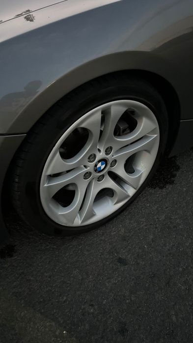 2x джанти 18’ 8j bmw style 107