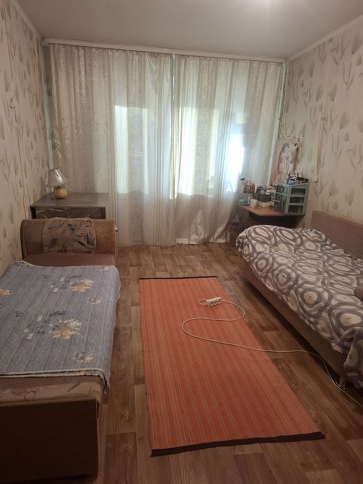 Сдам койка место