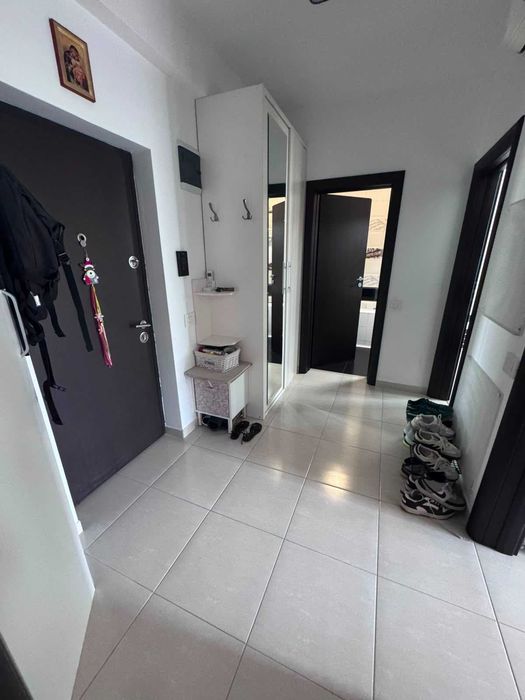 Apartament 2 camere | Boxă depozitare | Parcare | Carol City Park