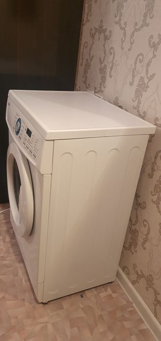Стиральная машина LG