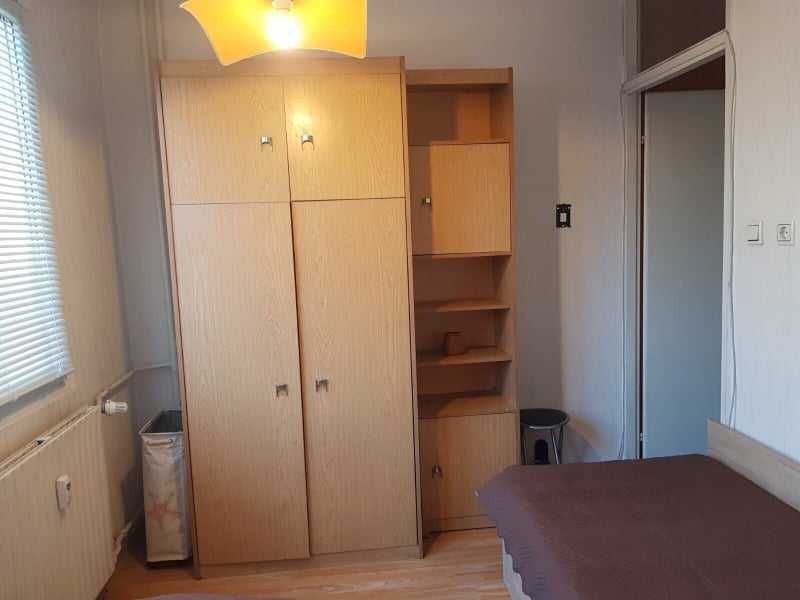 Дава се под наем Двустаен апартамент в София, Лагера - 48 кв.м за 330 € - Снимка #2