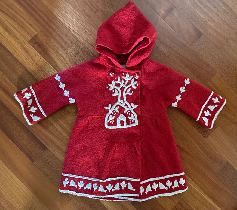 Paltonas lana fiarta