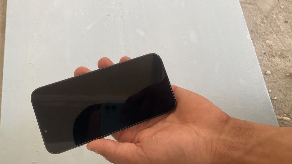 iphone 13pro 128gb
