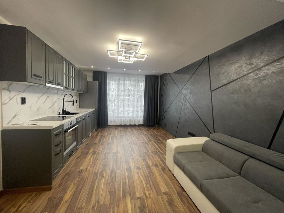 Продава се Двустаен апартамент в София, Люлин 4 - 50 кв.м за 2598 €/кв.м - Снимка #5