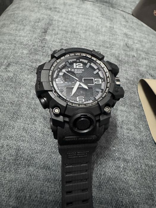 Ceas Sport G-Shock Casio