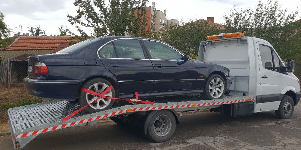 Пътна помощ 10тона-репатрак-автовоз-транспорт