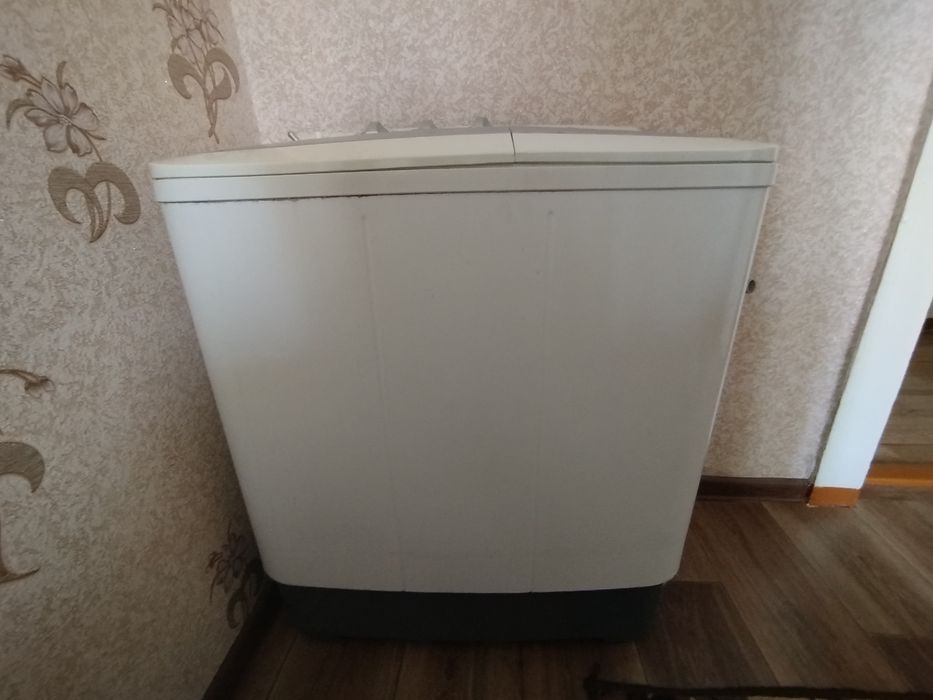 Стиральная машинка