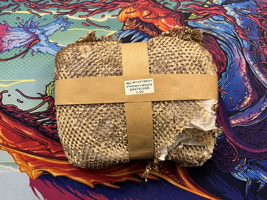 Protectii Ghidon Evotech Performance Ducati Hypermotard 950