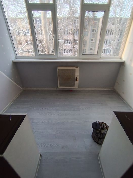 Kvartira ijaraga beriladi uzoq muddatga oilaga