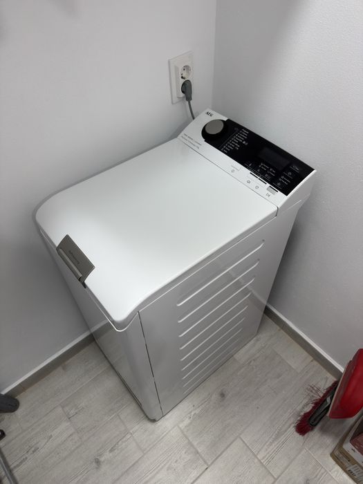 Masina de spalat AEG