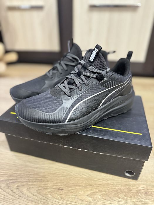 Мъжки маратонки Puma Pure Tex Waterproof