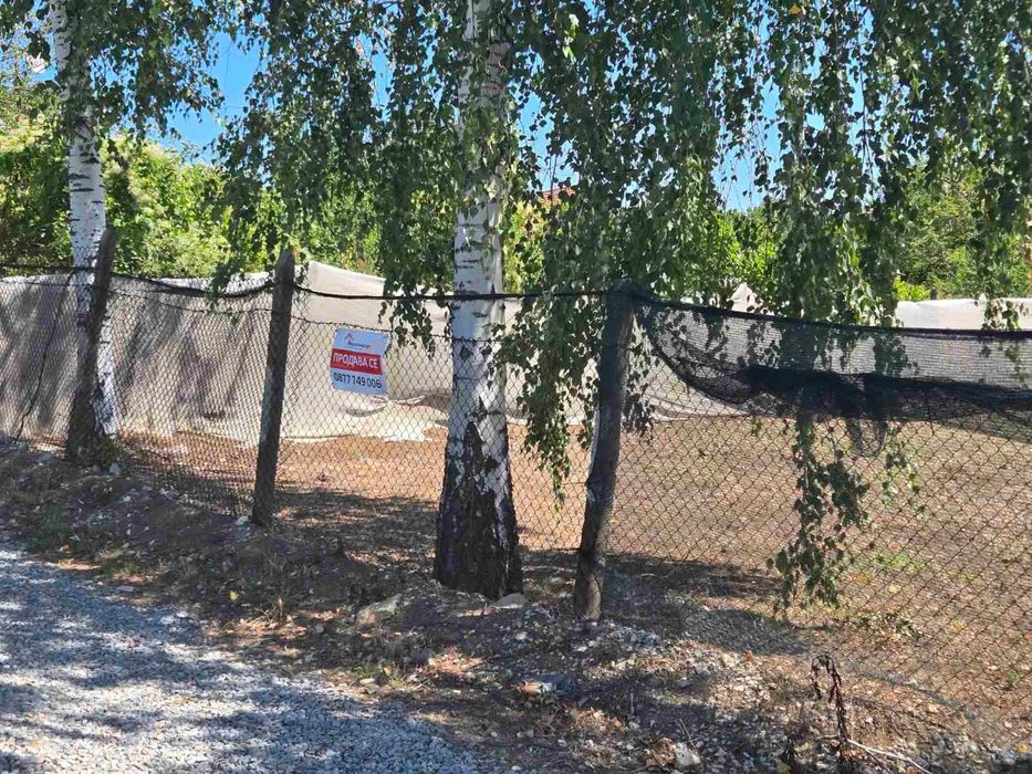 Продава се Парцел в Русе, Родина 1 - 462 кв.м за 11 €/кв.м - Снимка #3