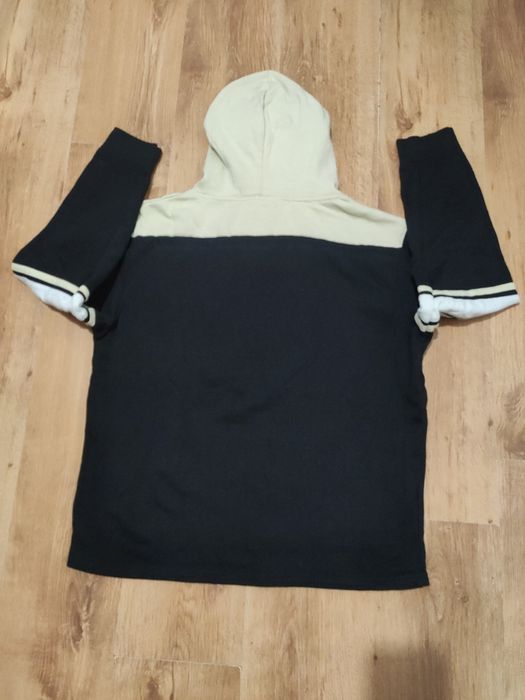 Hanorac fotbal american NCAA Colosseum Army Black Knights marimea L