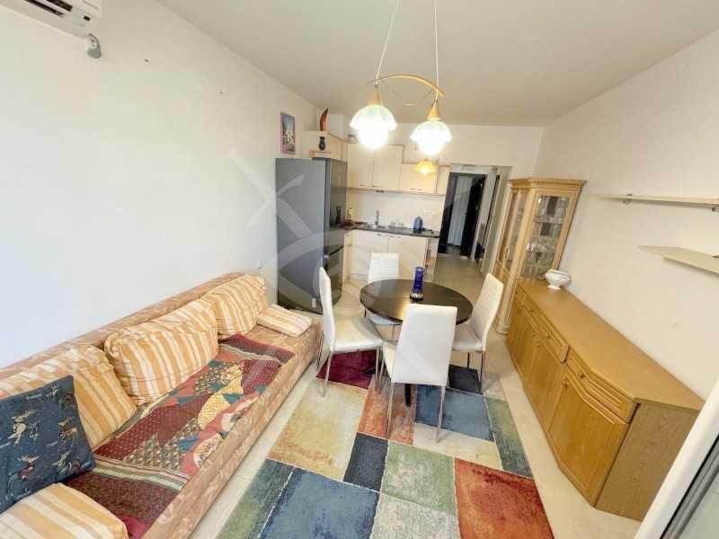 Продава се Едностаен апартамент в Поморие - 40 кв.м за 1650 €/кв.м - Снимка #1