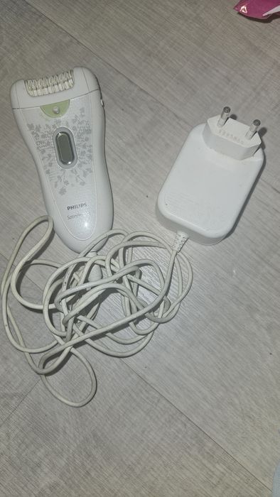 Продам эпилятор philips