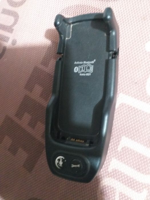 Suport Telefon VW pasat B6  C5M Bord