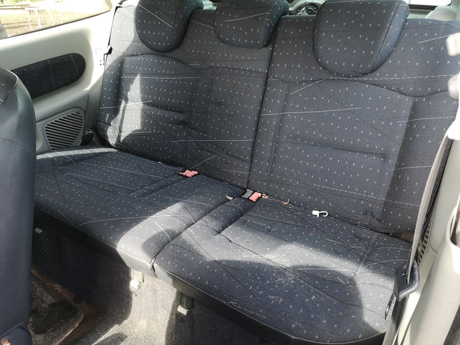 Продавам Рено Клио 1.5dci 65hp и 82 коня на части