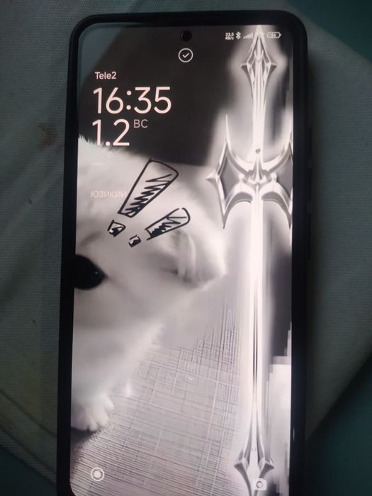 Обменяю телефон на мопед