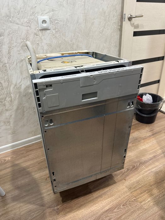 Посудомоечная машина