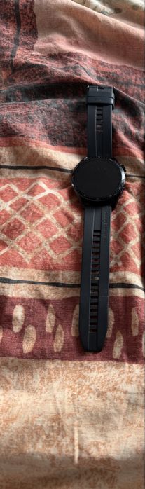 Huawey gt3 watch.