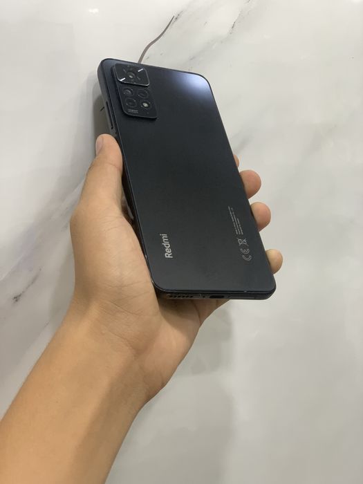 Redmi note 11 pro