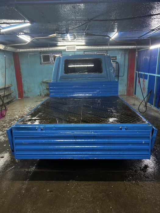 Продам Volkswagen Transporter T4 пикап