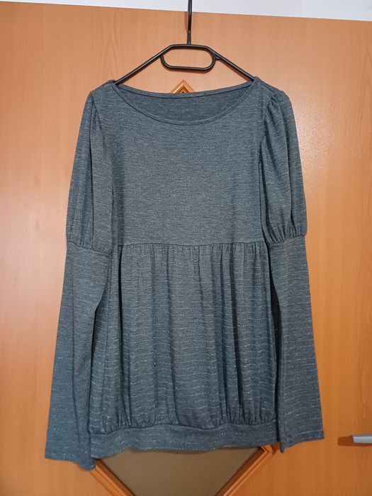 Vand bluza de femei, M, fără nici un defect