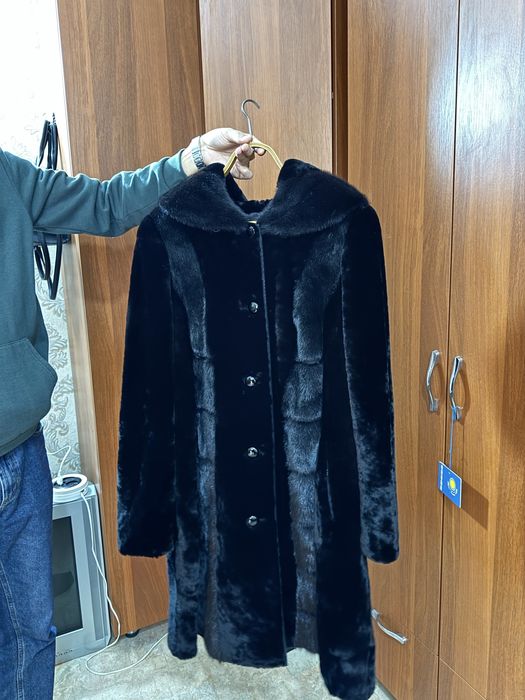Продам новую, норковую шубу