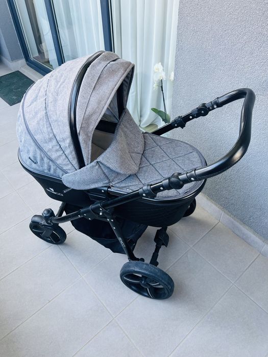 Carucior 3 in 1 Venicci