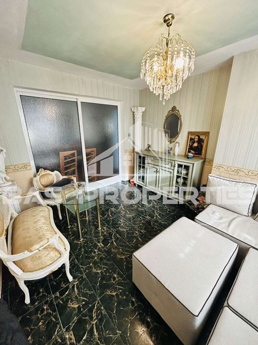 Етаж от къща в София-Орландовци площ 144