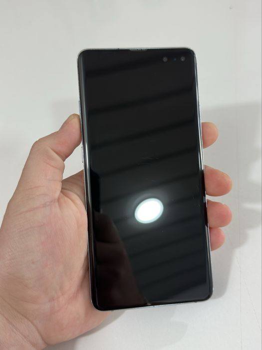 Samsung S10 5G 6/512 GB