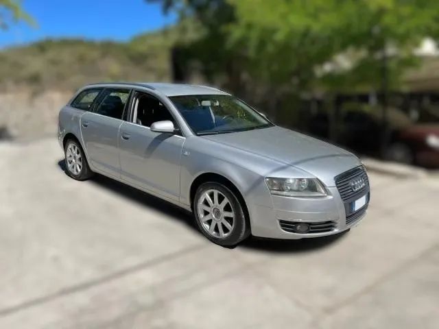 Dezmembrari / Dezmembrez AUDI A6 C6 / A6 C6 ALLROAD